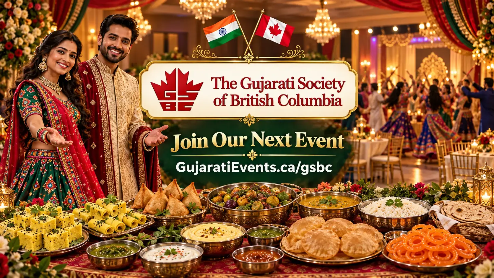 GSBC featured sponsor advertisement