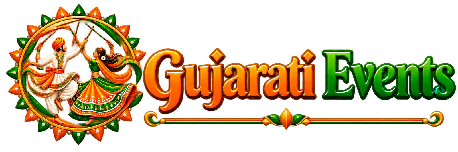 Gujarati Events