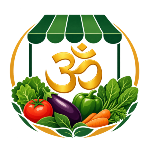 Sample Listing- Golden Grocery logo
