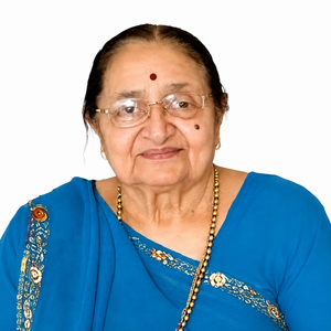 Chanchalben Nagindas Bodalia